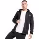 Hanorac The North Face M MOUNTAIN ATHLETICS FLEECE FULL ZIP JAC