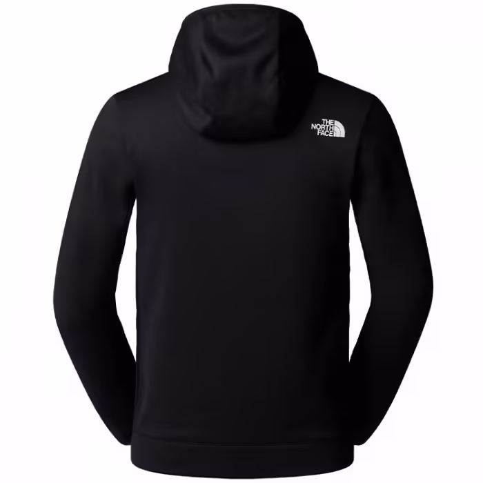 Hanorac The North Face M MOUNTAIN ATHLETICS FLEECE FULL ZIP JAC - 2