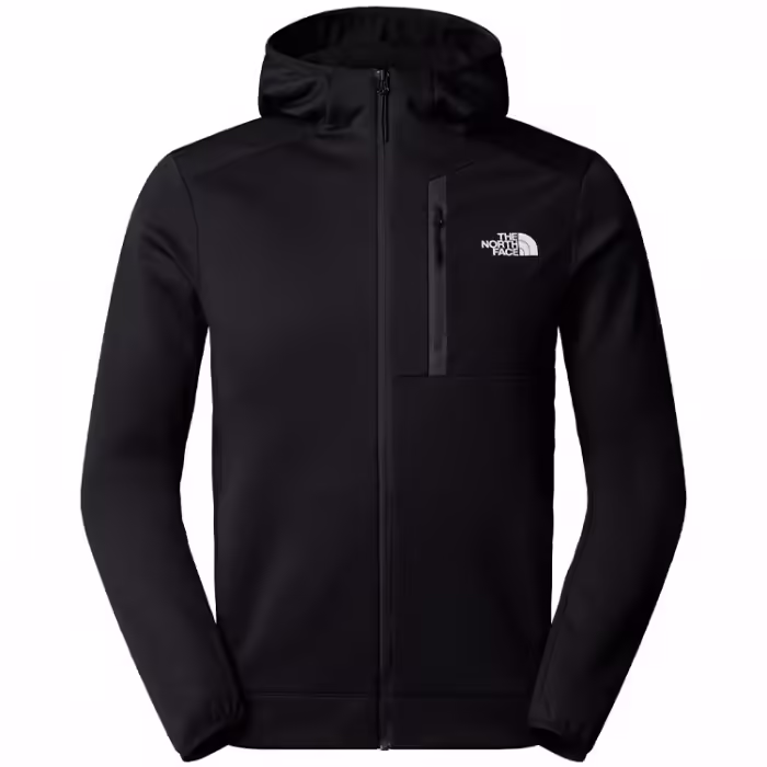 Hanorac The North Face M MOUNTAIN ATHLETICS FLEECE FULL ZIP JAC - 3