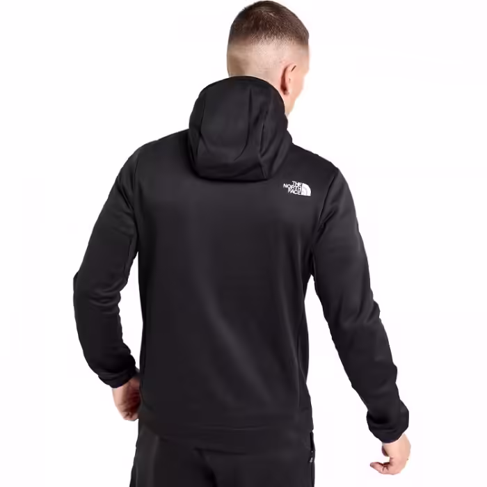 Hanorac The North Face M MOUNTAIN ATHLETICS FLEECE FULL ZIP JAC - 4