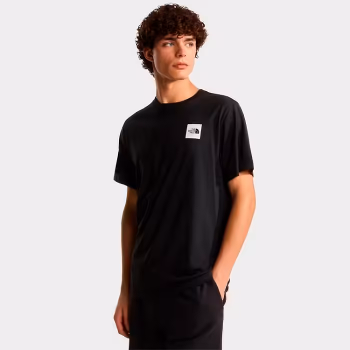 Tricou The North Face EVOLUTION BOX HALF DOME