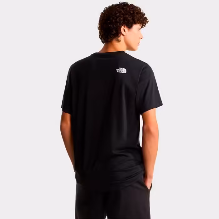Tricou The North Face EVOLUTION BOX HALF DOME - 2