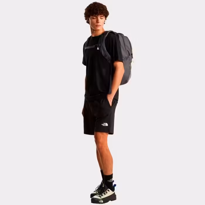 Tricou The North Face EVOLUTION BOX HALF DOME - 3