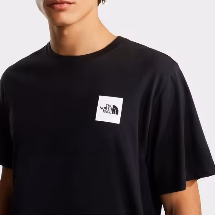 Tricou The North Face EVOLUTION BOX HALF DOME - 4