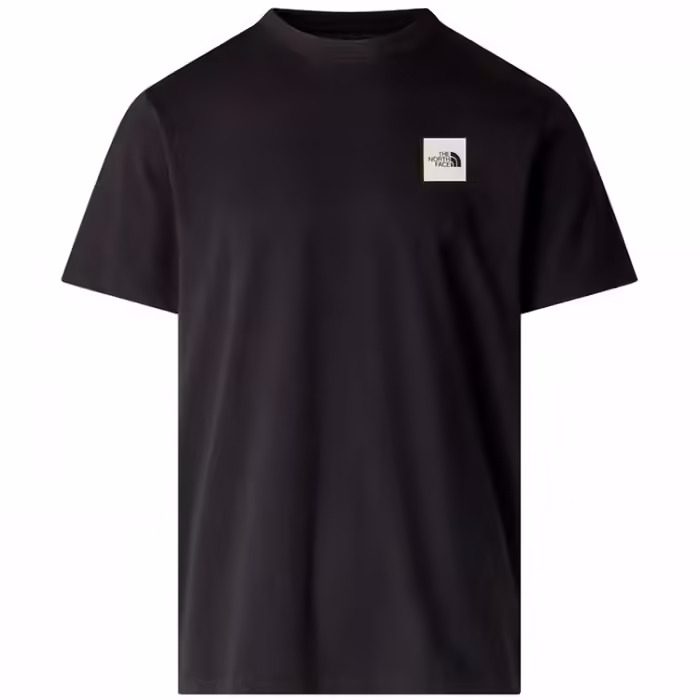Tricou The North Face EVOLUTION BOX HALF DOME - 5