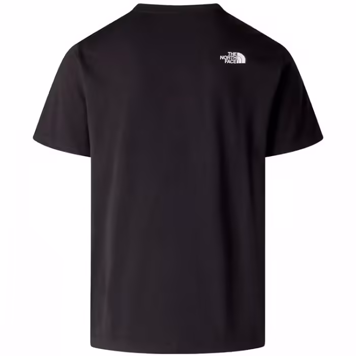 Tricou The North Face EVOLUTION BOX HALF DOME - 6
