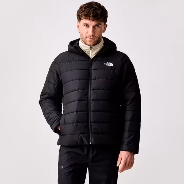 Куртка The North Face ACONCAGUA HOODED JACKET