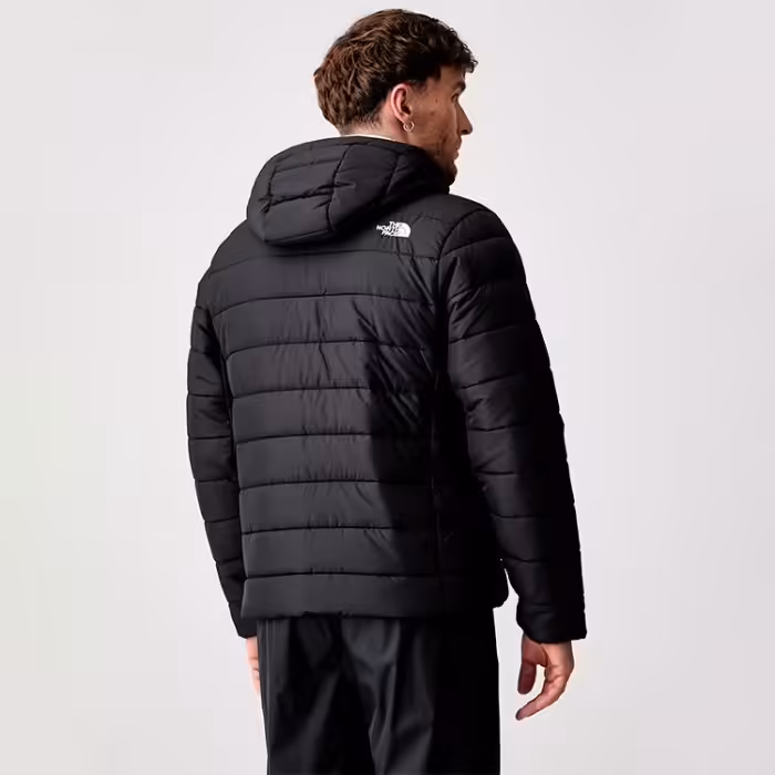Куртка The North Face ACONCAGUA HOODED JACKET - 2