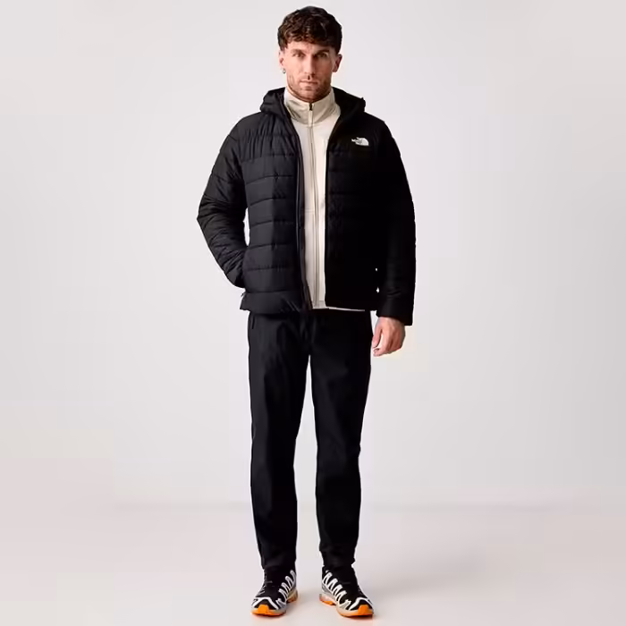 Куртка The North Face ACONCAGUA HOODED JACKET - 3