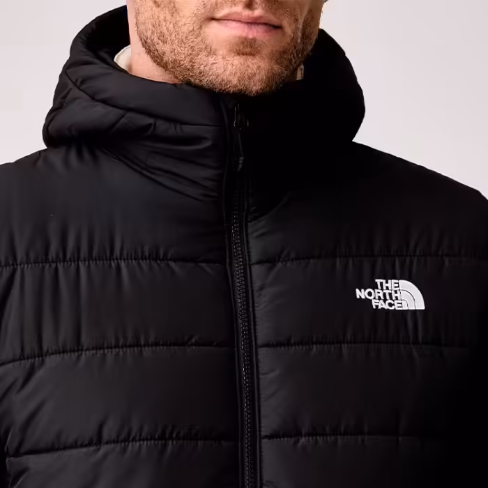 Куртка The North Face ACONCAGUA HOODED JACKET - 4