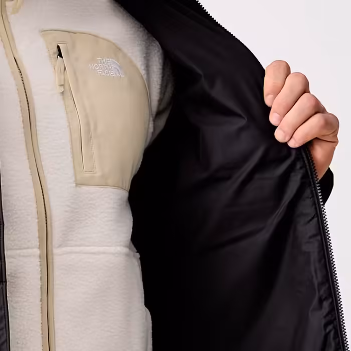 Куртка The North Face ACONCAGUA HOODED JACKET - 5
