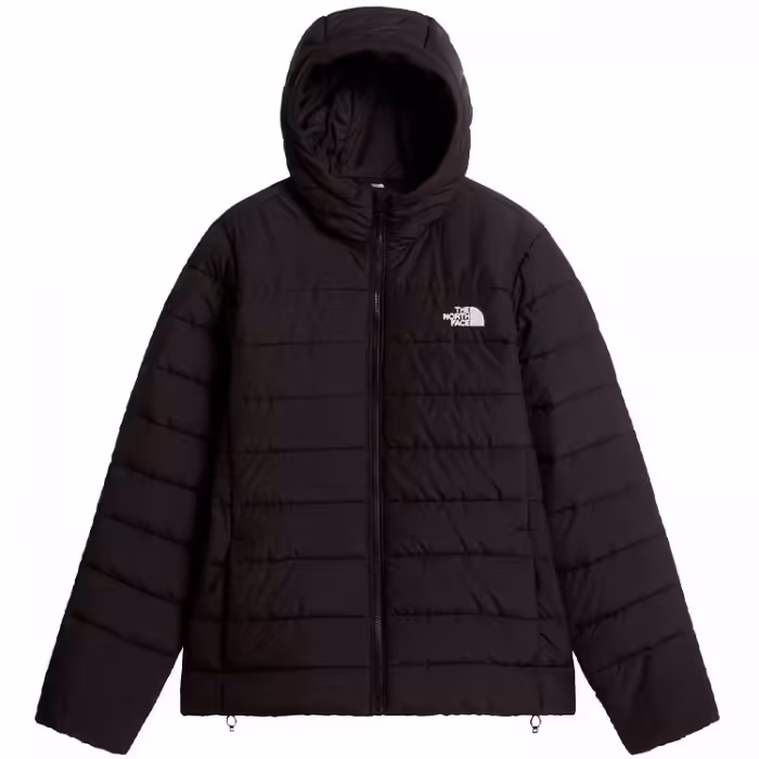 Куртка The North Face ACONCAGUA HOODED JACKET - 7