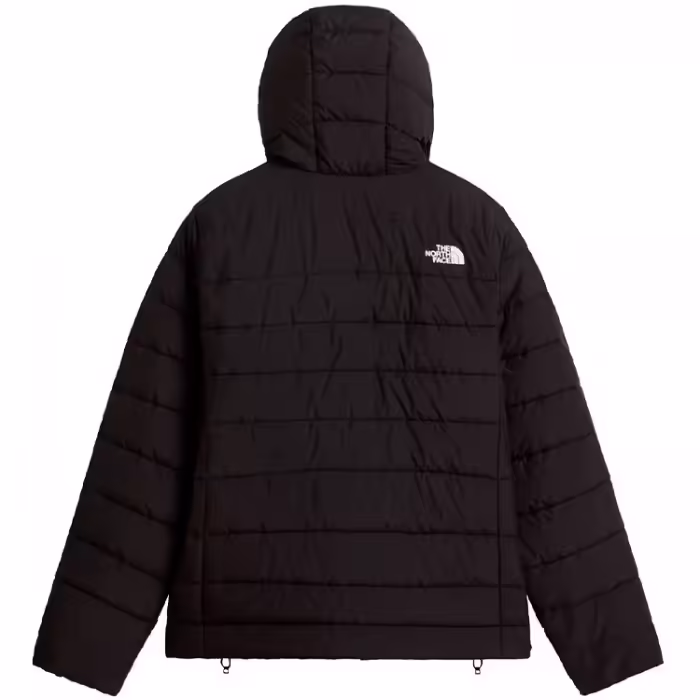 Куртка The North Face ACONCAGUA HOODED JACKET - 8