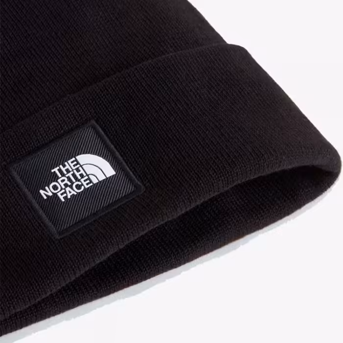 Caciula The North Face DOCK WORKER RECYCLED BEANIE - 3