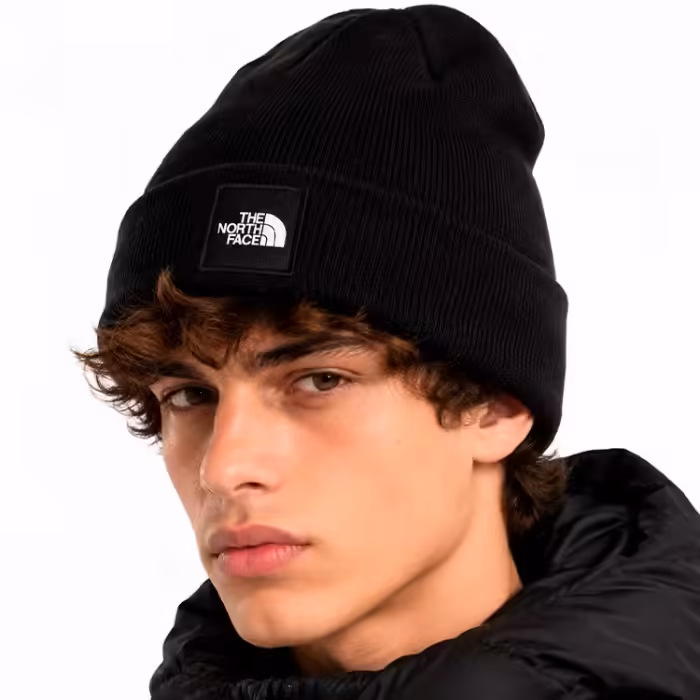 Caciula The North Face DOCK WORKER RECYCLED BEANIE - 4