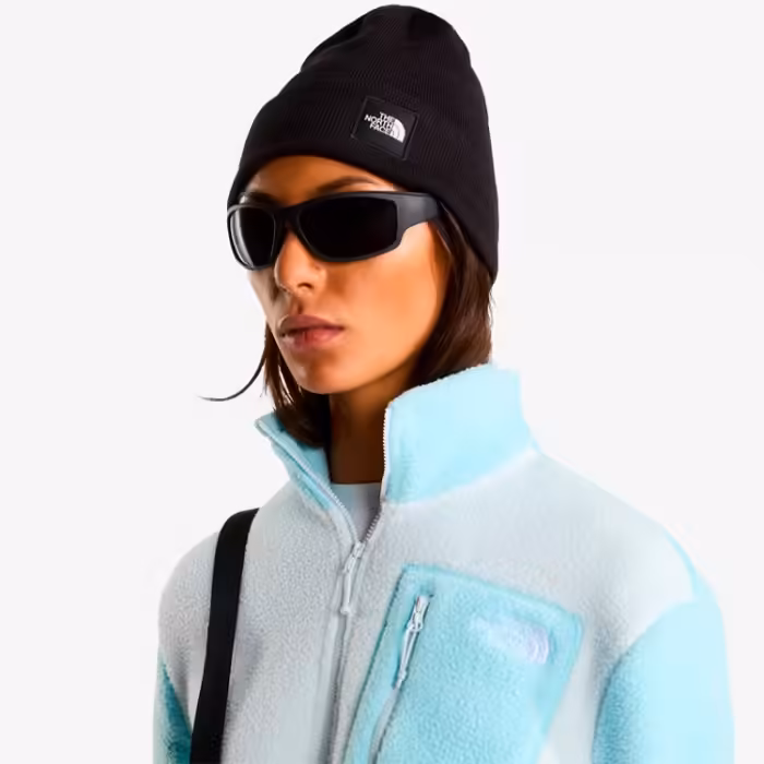 Caciula The North Face DOCK WORKER RECYCLED BEANIE - 5