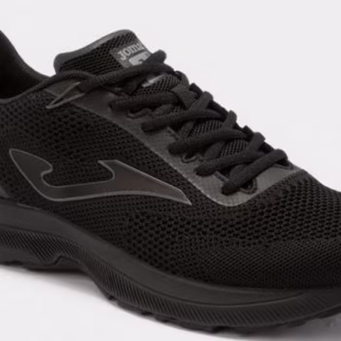 Кроссовки Joma ZIN MEN  Черный - 2