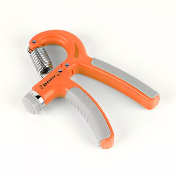 Кистевой эспандер SILAPRO Hand expander - 2