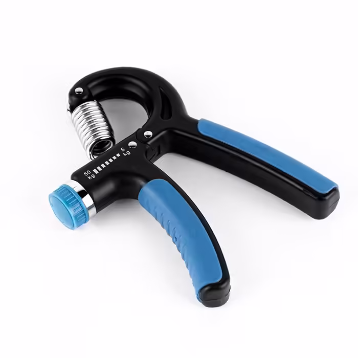 Кистевой эспандер SILAPRO Hand expander - 3