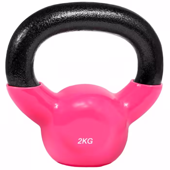 Greutati SILAPRO Kettlebell