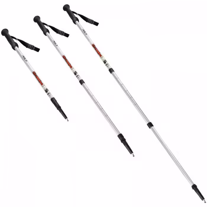 Bete nordic walking NILS Trekking Poles - 2