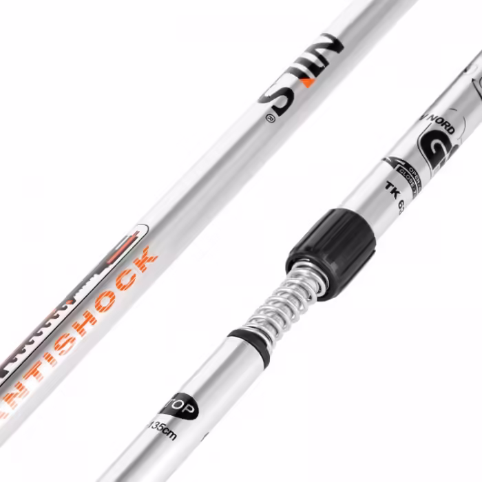Bete nordic walking NILS Trekking Poles - 3