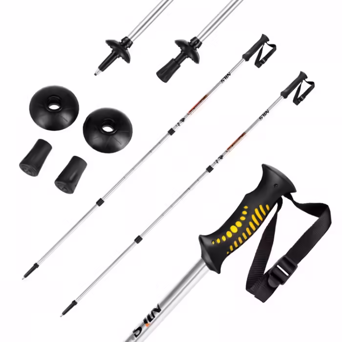 Bete nordic walking NILS Trekking Poles - 6