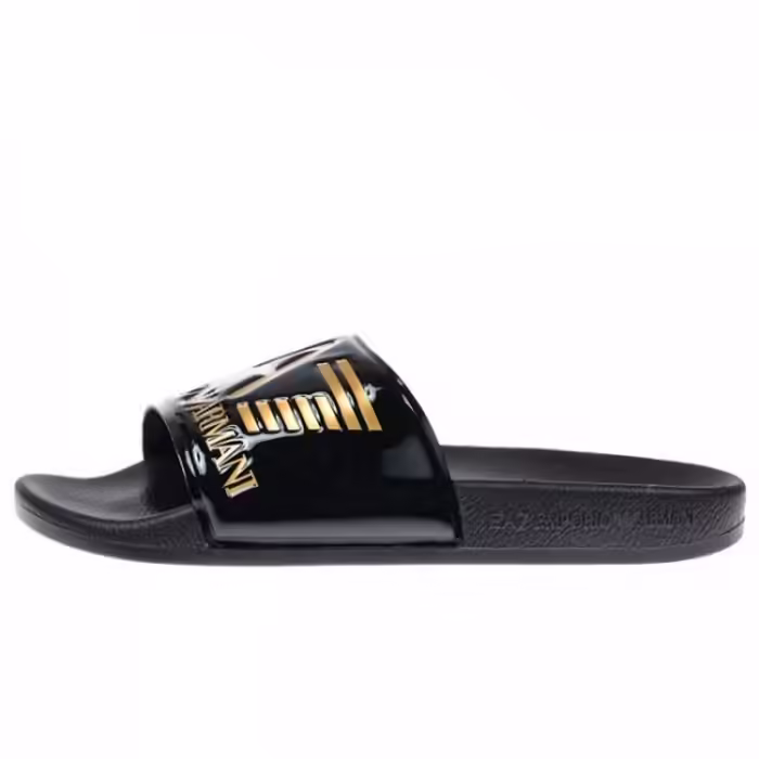 Slapi EA7 EMPORIO ARMANI WATER SPORTS VISIBIL