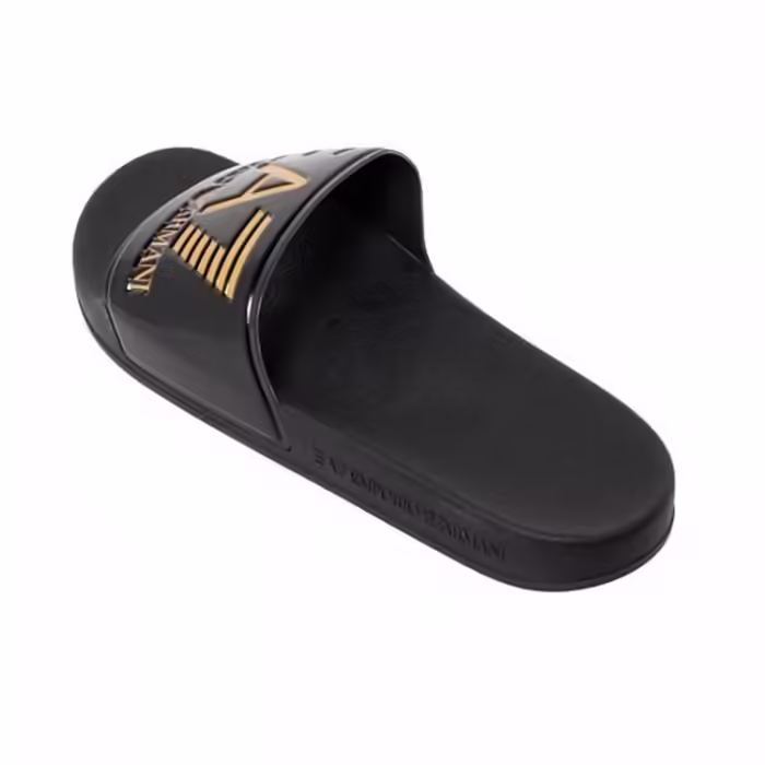 Slapi EA7 EMPORIO ARMANI WATER SPORTS VISIBIL - 4