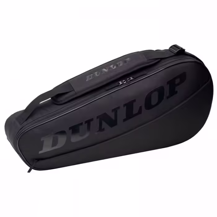 Geanta sport Dunlop TERMOBAG CX CLUB 3RKT
