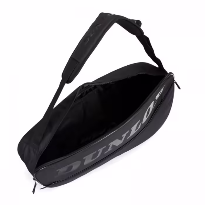 Geanta sport Dunlop TERMOBAG CX CLUB 3RKT - 3