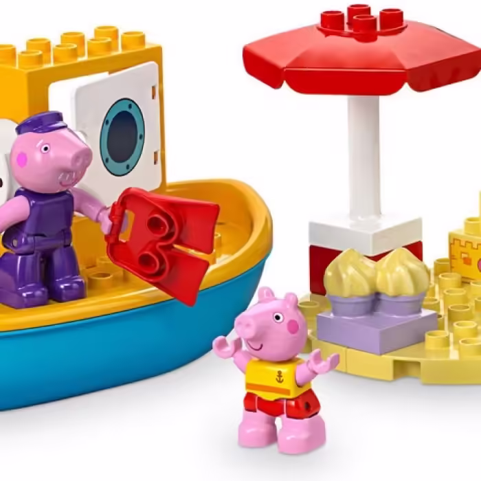 Конструктор Lego 10432 - 2