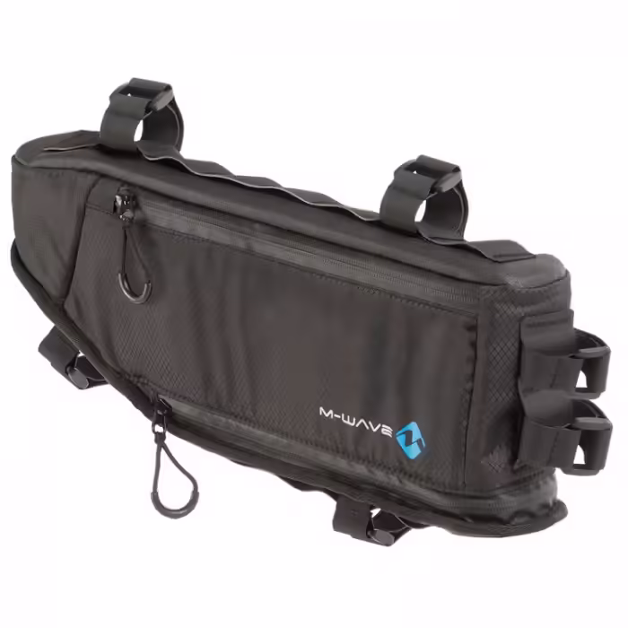 Geanta ghidon M-WAVE Rough Ride Triangle triangle bag