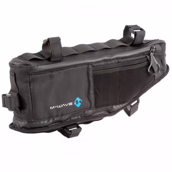 Geanta ghidon M-WAVE Rough Ride Triangle triangle bag - 2