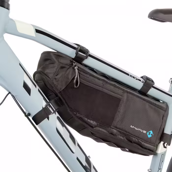 Geanta ghidon M-WAVE Rough Ride Triangle triangle bag - 3