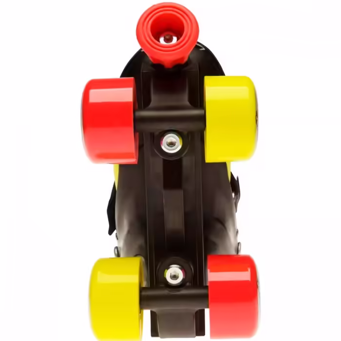 Роликовые коньки Fila skate JOY B - 2