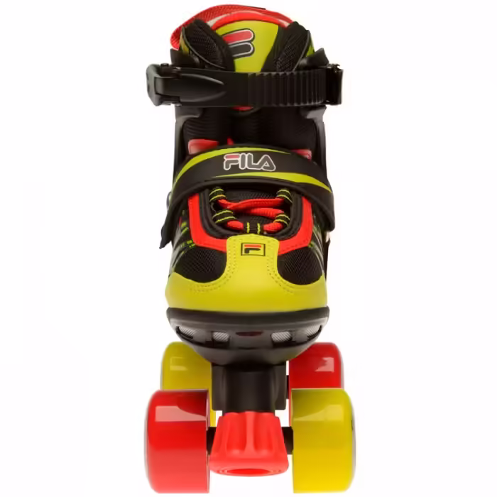 Роликовые коньки Fila skate JOY B - 3