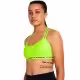 Спортивное бра Under Armour UA Crossback Low