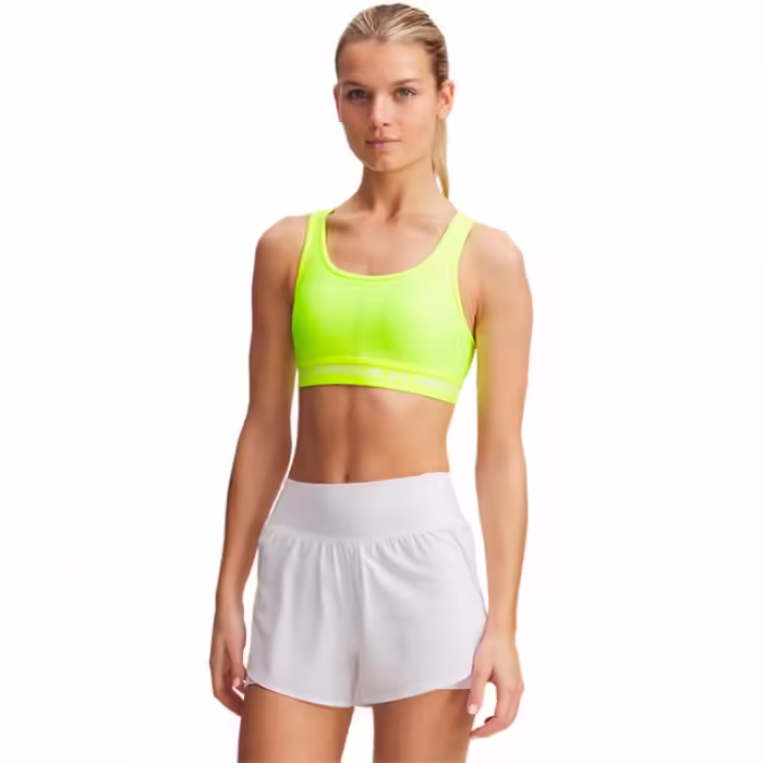 Спортивное бра Under Armour CROSSBACK MID BRA