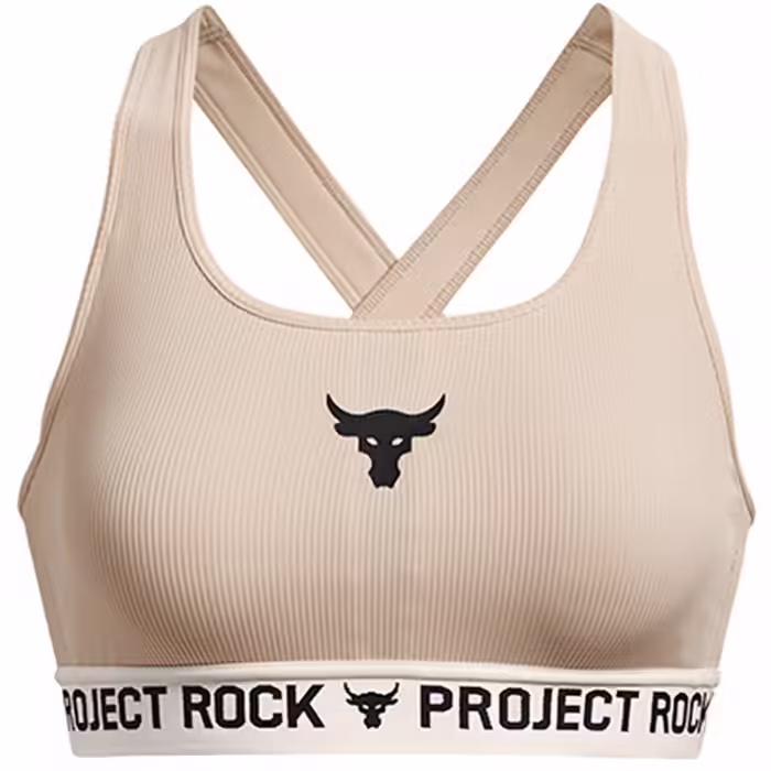 Bra sportive Under Armour UA W PJT ROCK CRSBCK BR