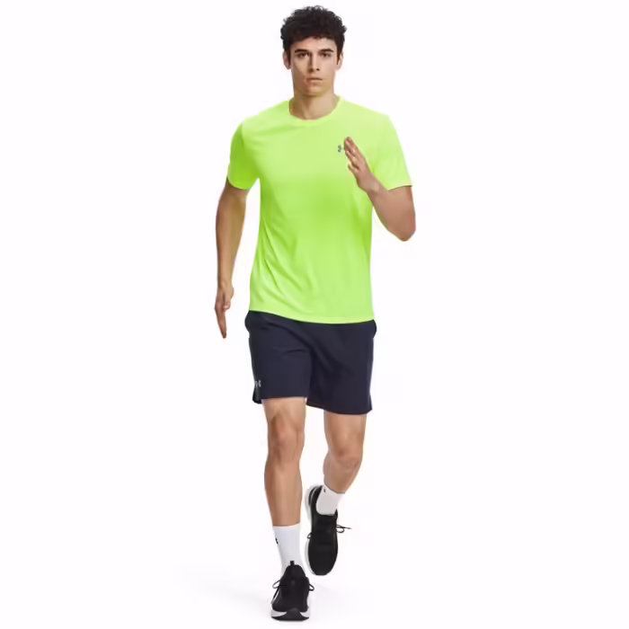 Tricou Under Armour Launch - 3