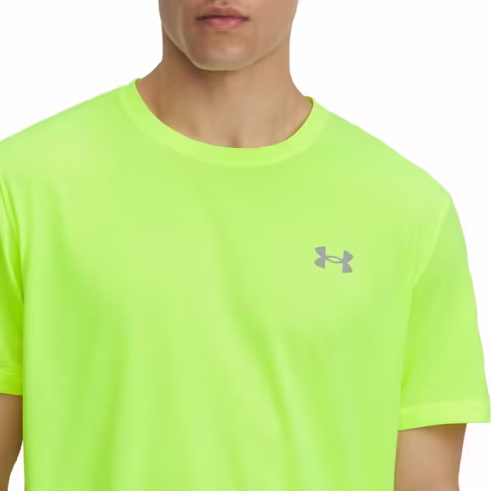 Tricou Under Armour Launch - 4