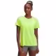 Tricou Under Armour Tech SSC - Twist