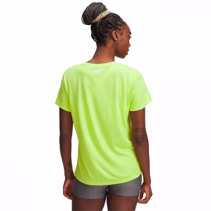 Tricou Under Armour Tech SSC - Twist - 2