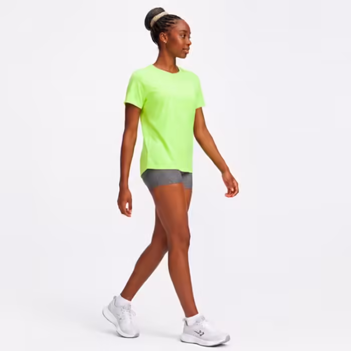 Футболка Under Armour Tech SSC - Twist - 3