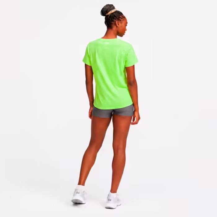 Футболка Under Armour Tech SSC - Twist - 4