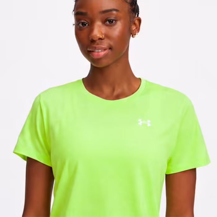 Футболка Under Armour Tech SSC - Twist - 6