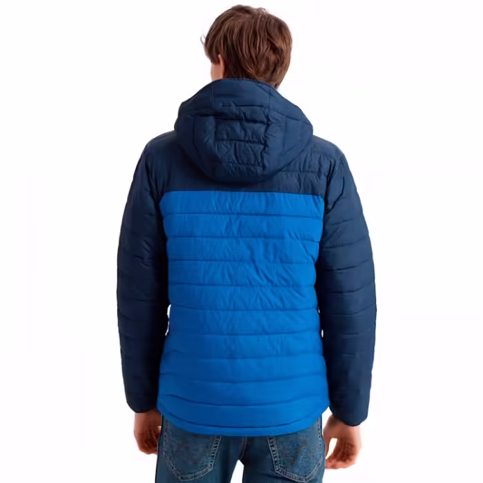 Scurta Columbia Powder Lite Hooded Jacket - 2