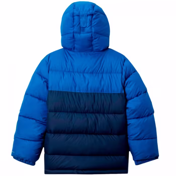 Scurta Columbia Pike Lake Jacket - 2