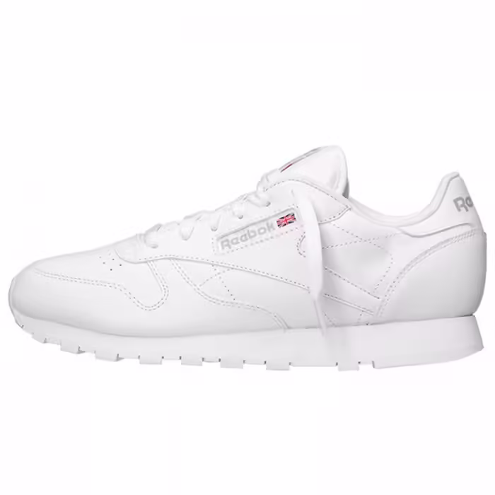 Incaltaminte Sport Reebok CL LTHR 
